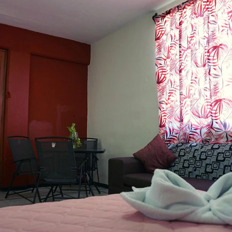 Hotel Murallas 231, CENTRO HISTORICO