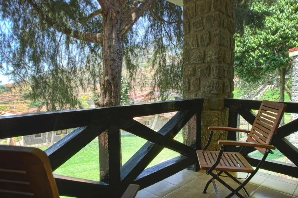 Green Pastures - A Hill Country Resort