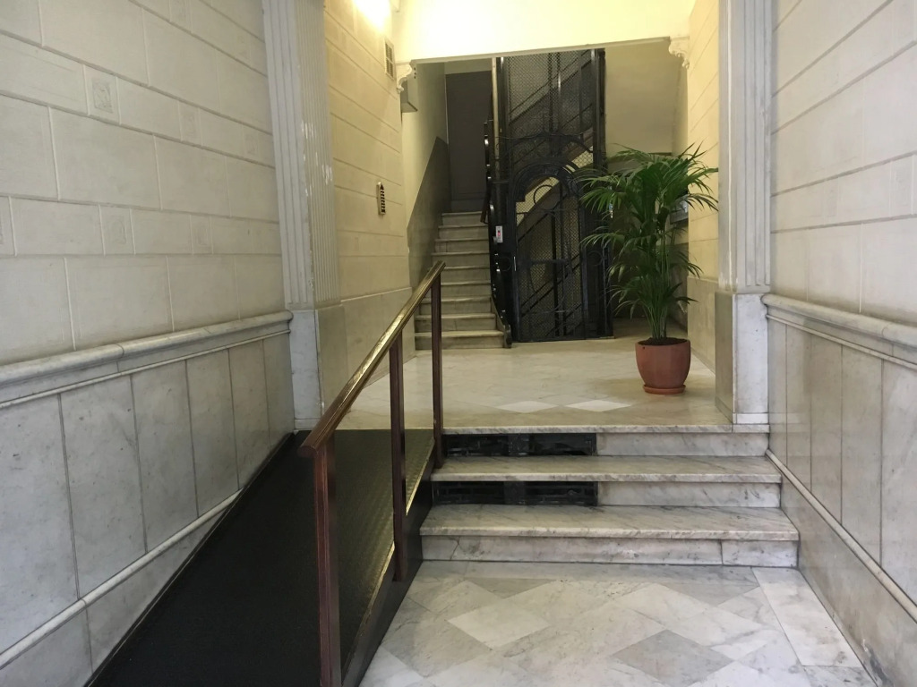 Chez Moi
