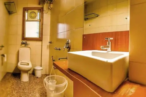 Hotel Samraj