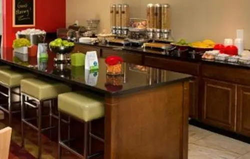 TownePlace Suites Saint Louis Fenton