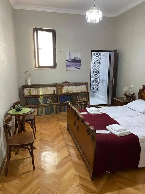 Guest house Sarajishvilze