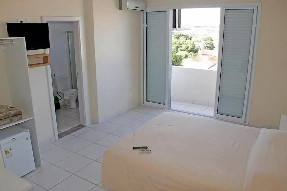 Habitat Hotel de Leme Ltda