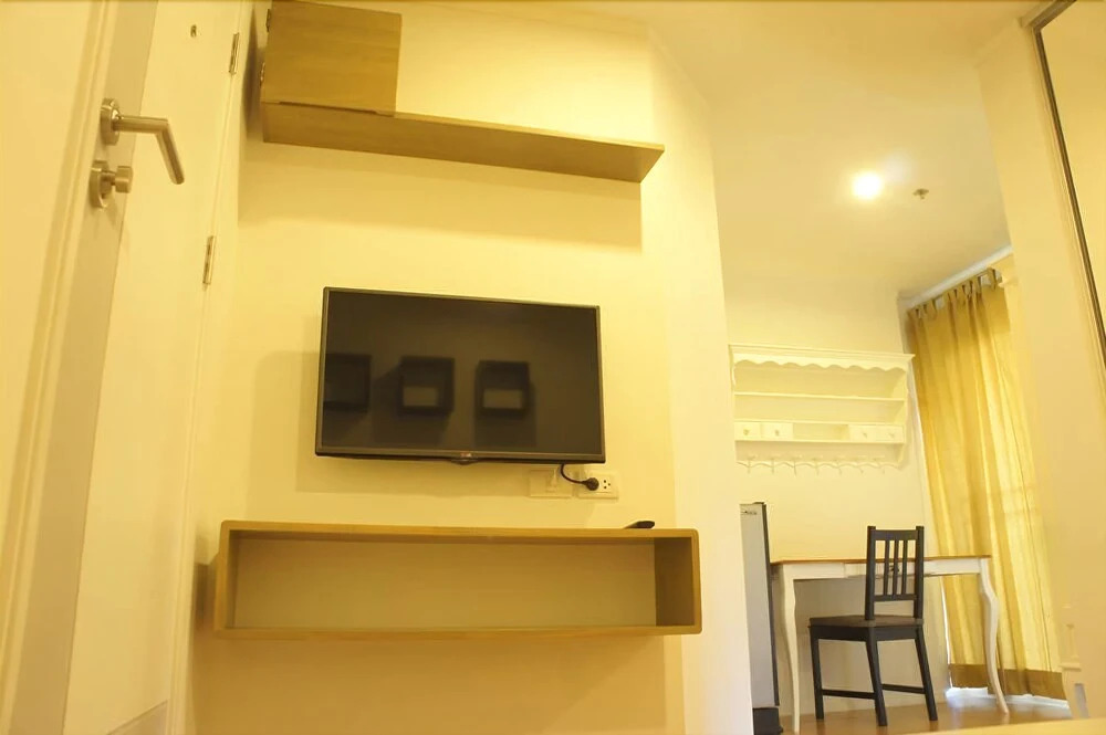 Airport Link Hua Mak Condo