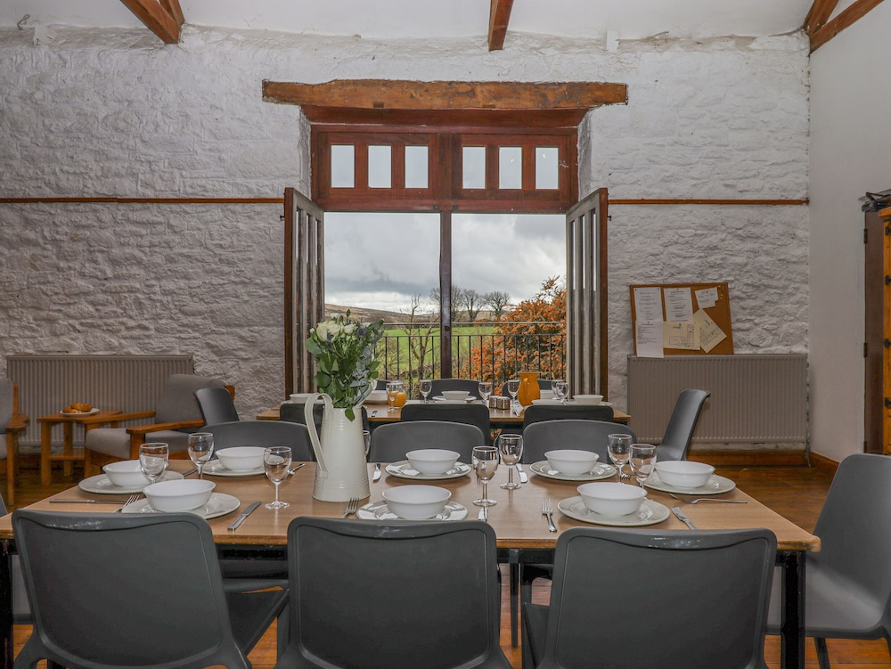 Brimpts Barn