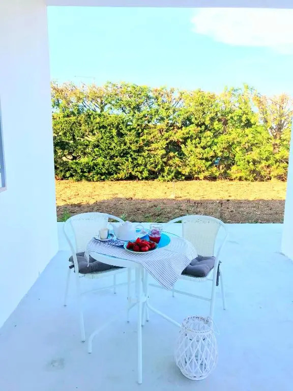 Villa RaFà