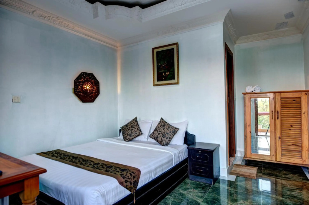 RS II Guesthouse