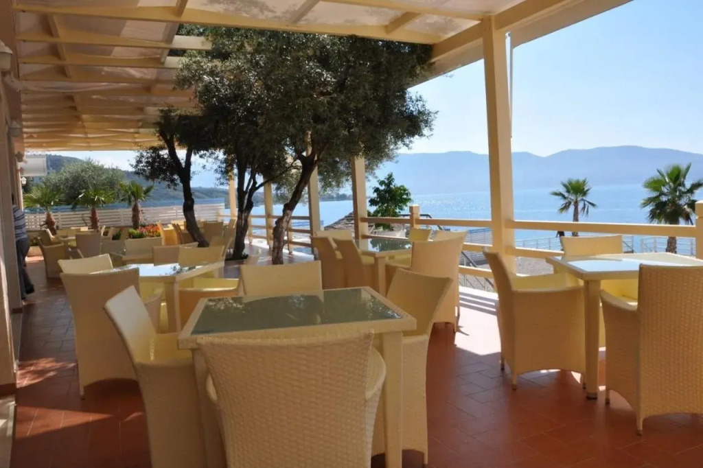 Coral Hotel & Resort
