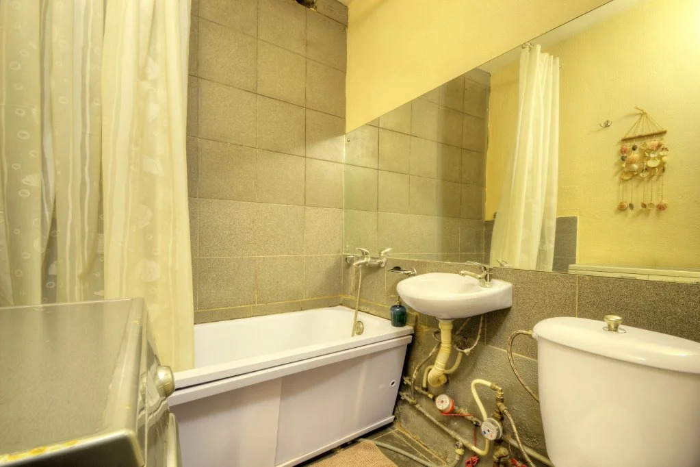 Na Nagornom Bulvare 12 Apartments