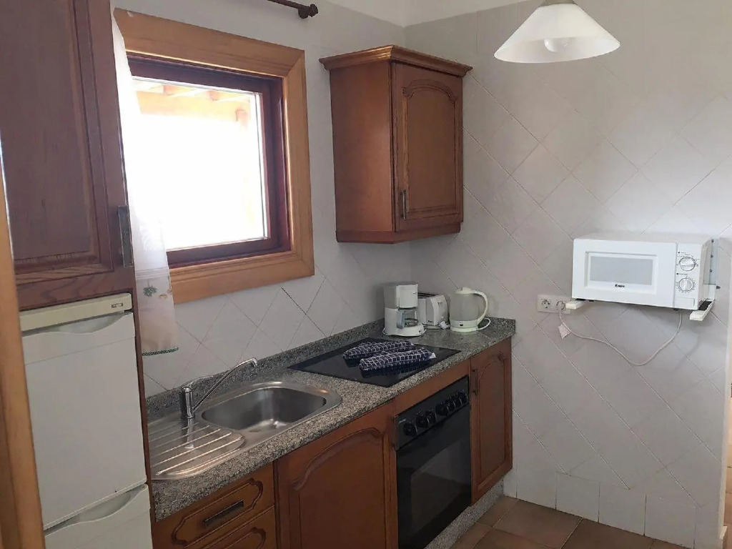 Villa Aguaviva - Two Bedroom