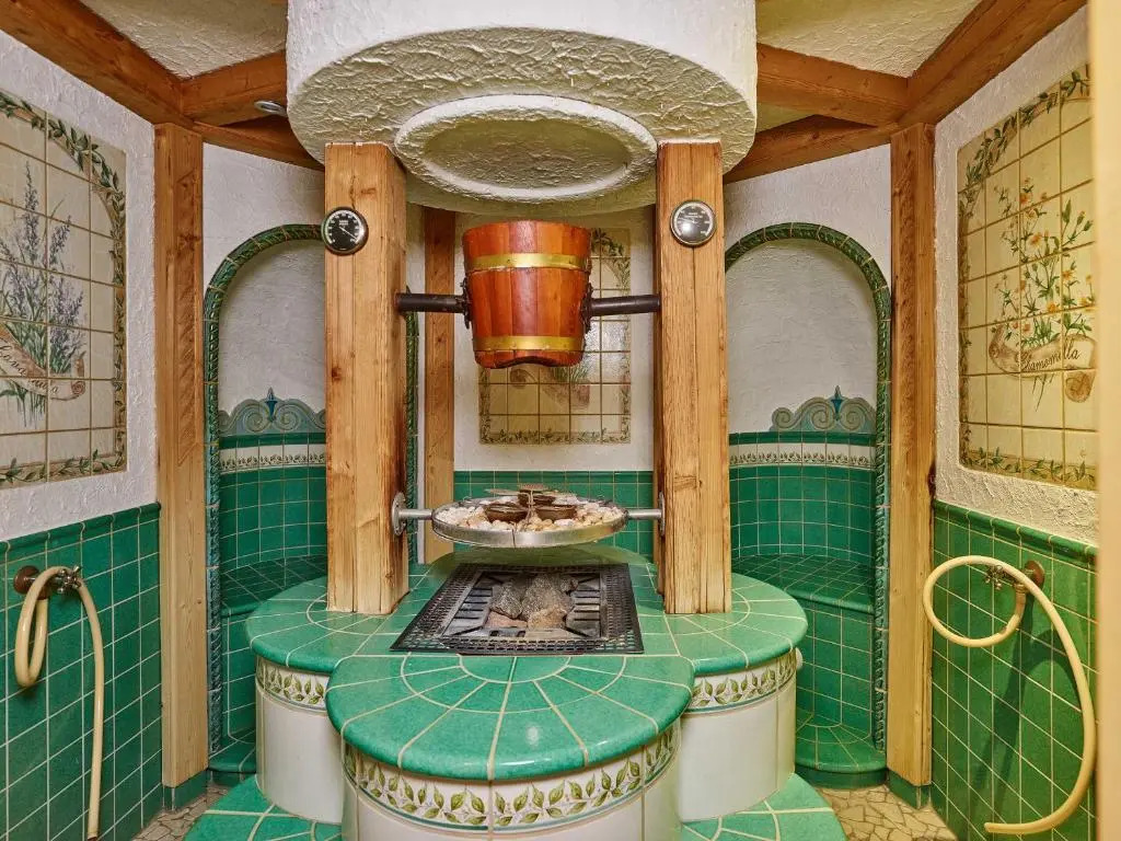 Hotel Sonnhof