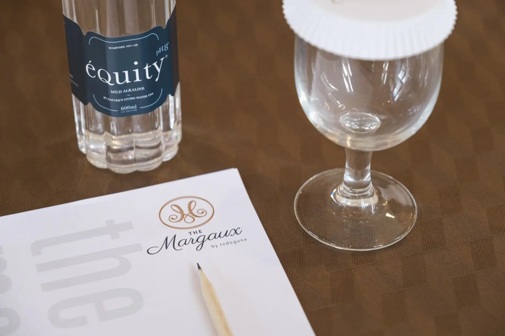 The Margaux Hotel Yogyakarta