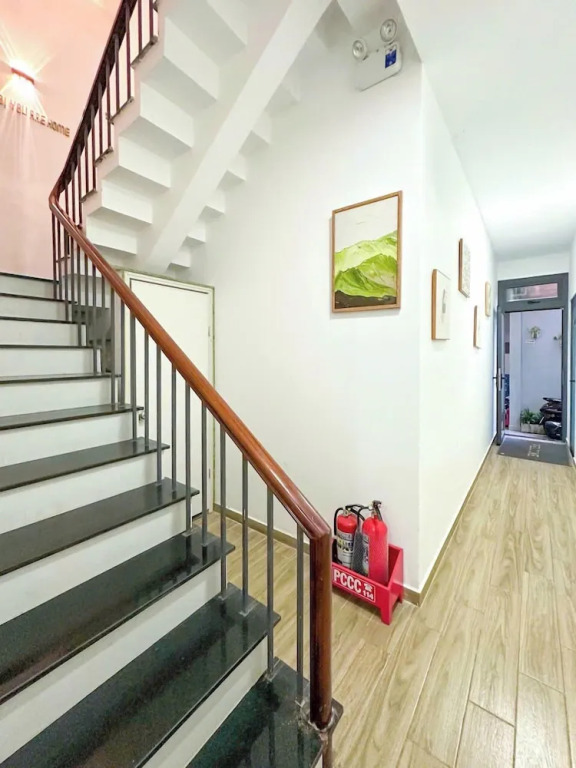 Urbanest Serviced Apartment - Near Airport