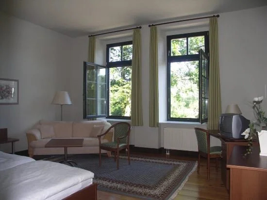 Gutshaus Redewisch Hotel & Restaurant
