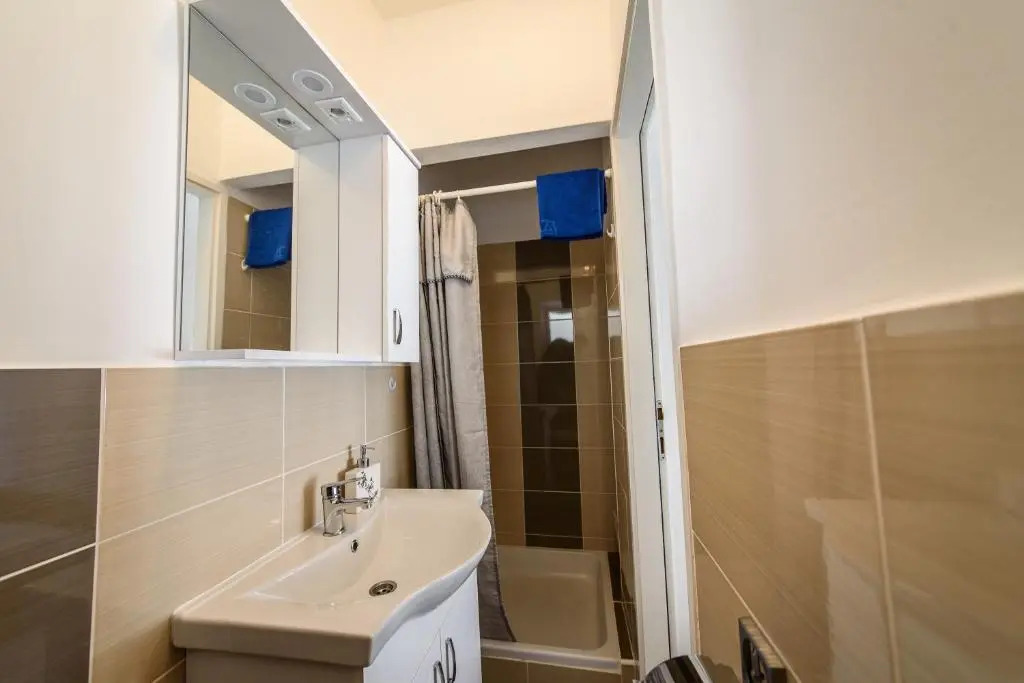 Apartmani Danica