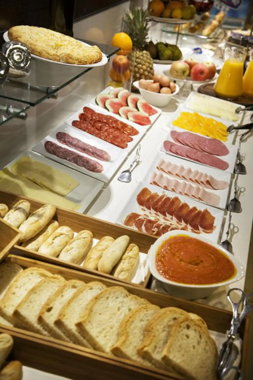 Hotel Zenit Lleida