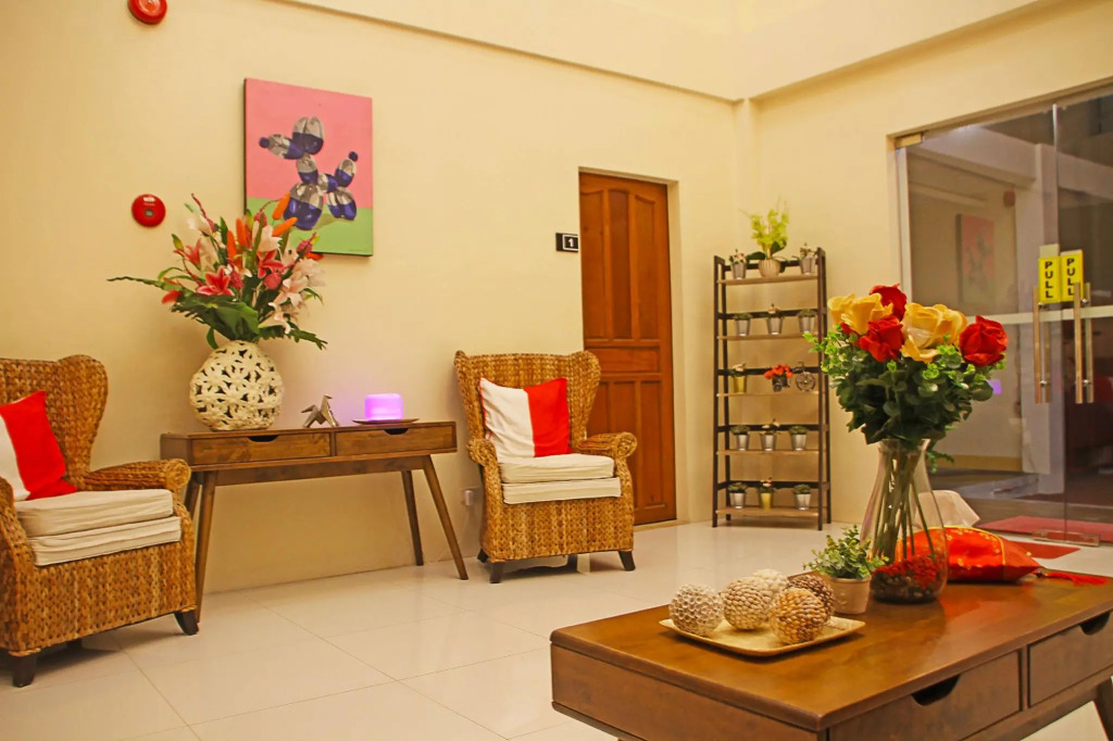 Thirdys Tourist Inn