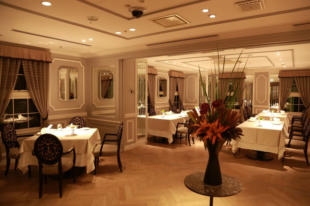 Kobe Kitano Hotel