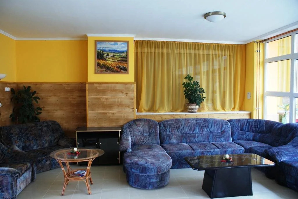 Sport Hotel