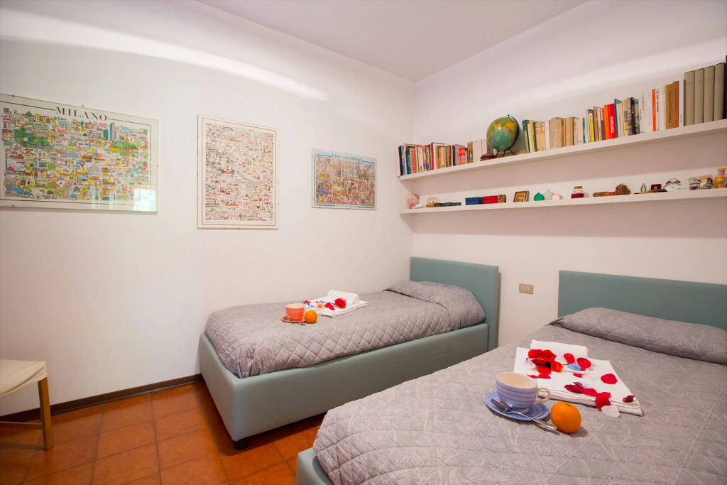 Menaggio Poggio Fiorito Loggetta