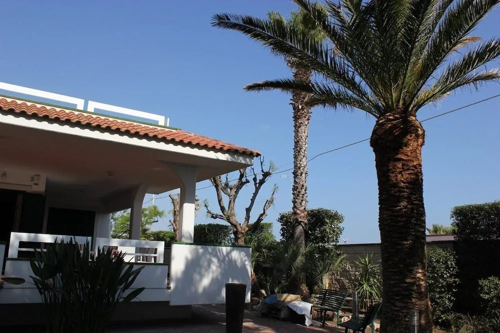 B&B TORRE AZUL FRONTEMARE - Bisceglie