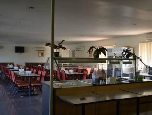 The Lodge Motel South Hedland
