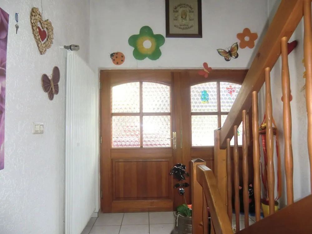 Quaint Apartment in Brandenberg With Terrace