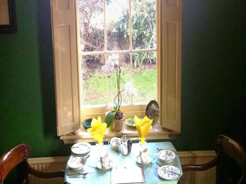 Whitchurch Farm Guesthouse