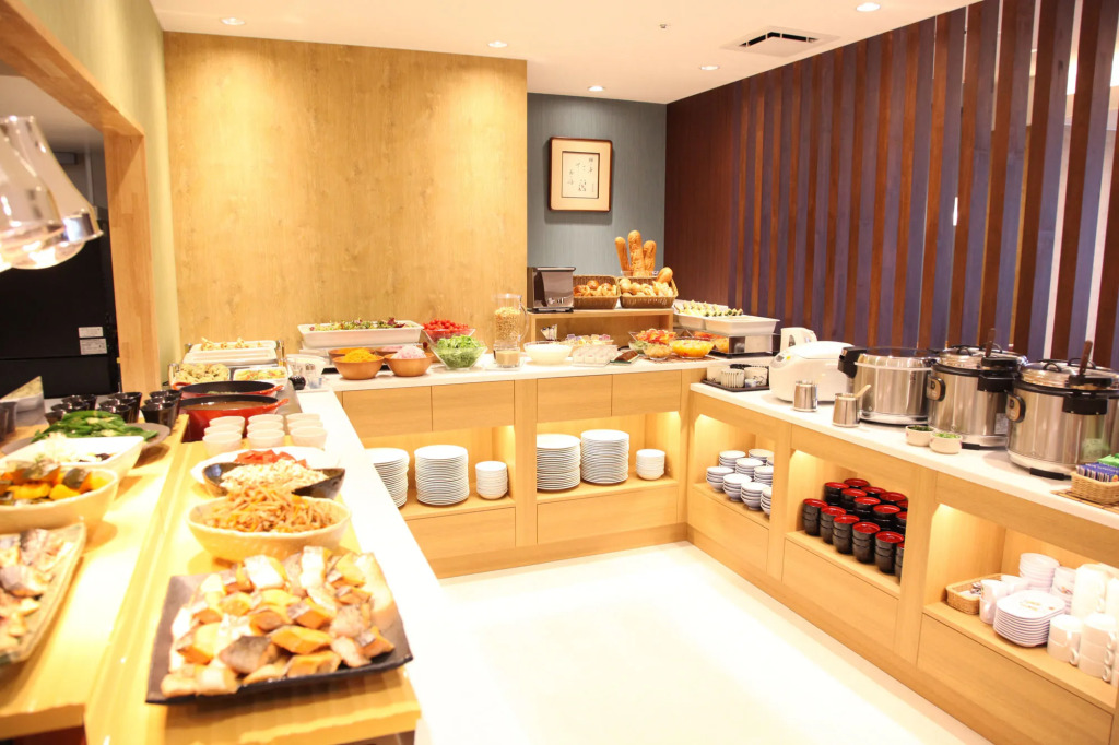 Urban Hotel Kusatsu