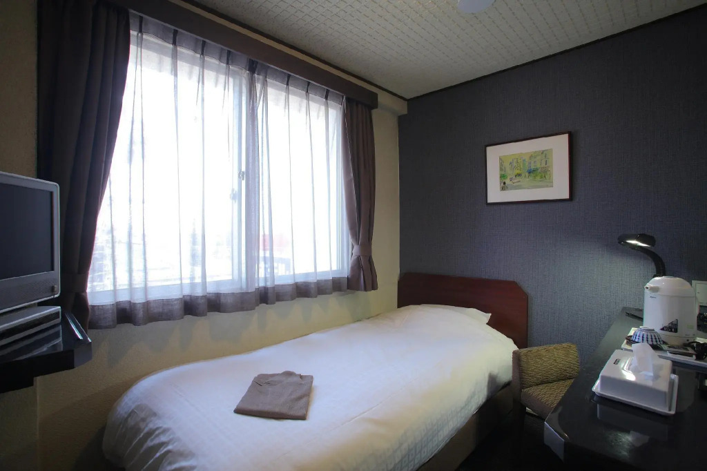 Shimizu City Hotel