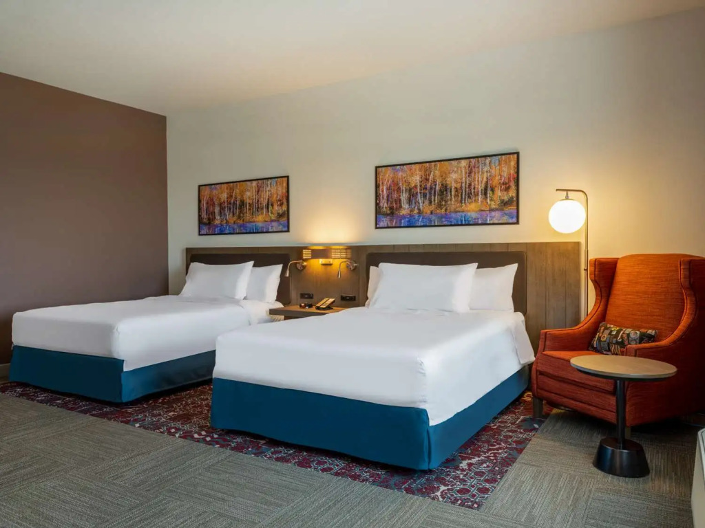 Hilton Garden Inn Jeffersonville, In