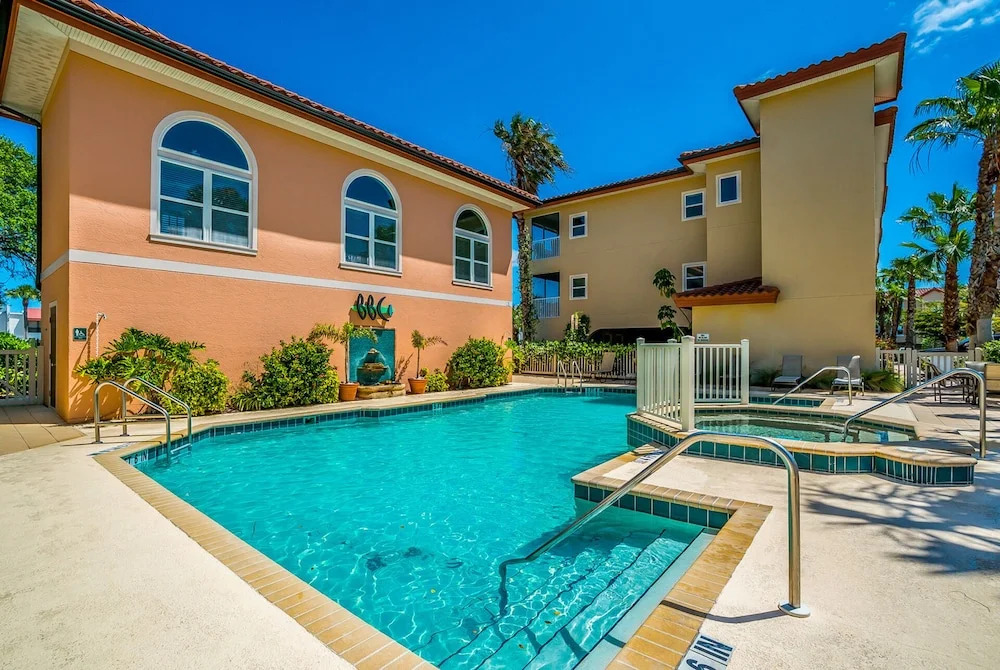 Bradenton Beach Club 232