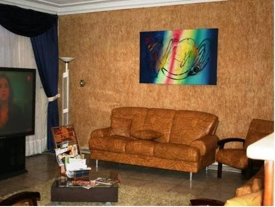 Hotel Capriccio São Caetano