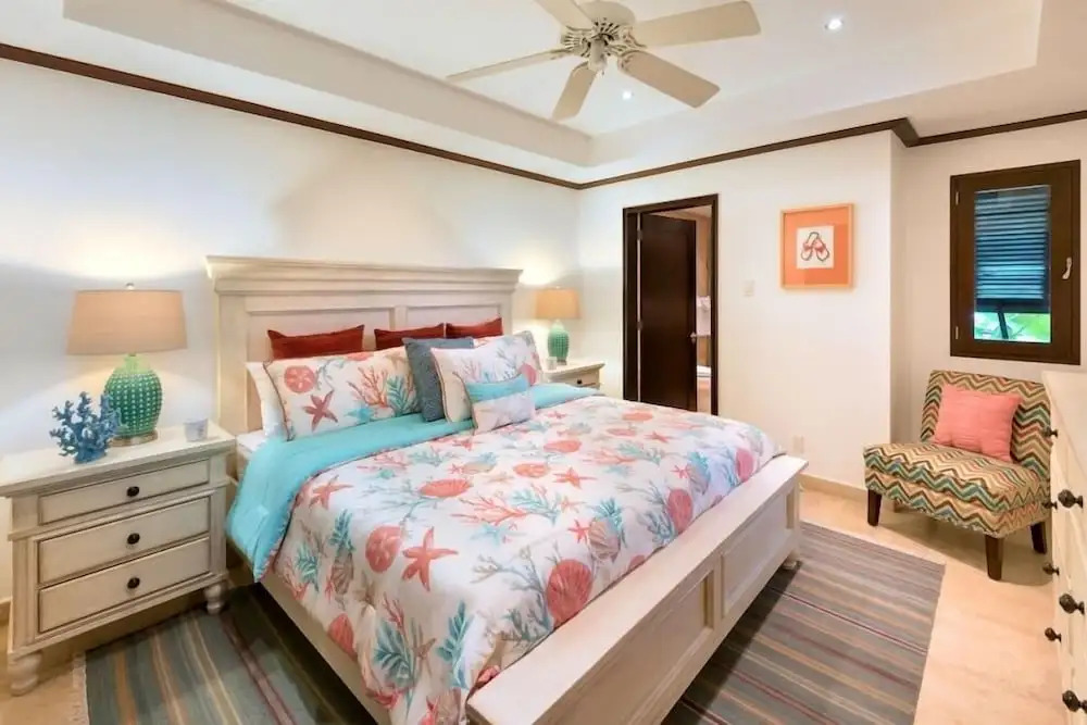 Coral Cove - Condo 11