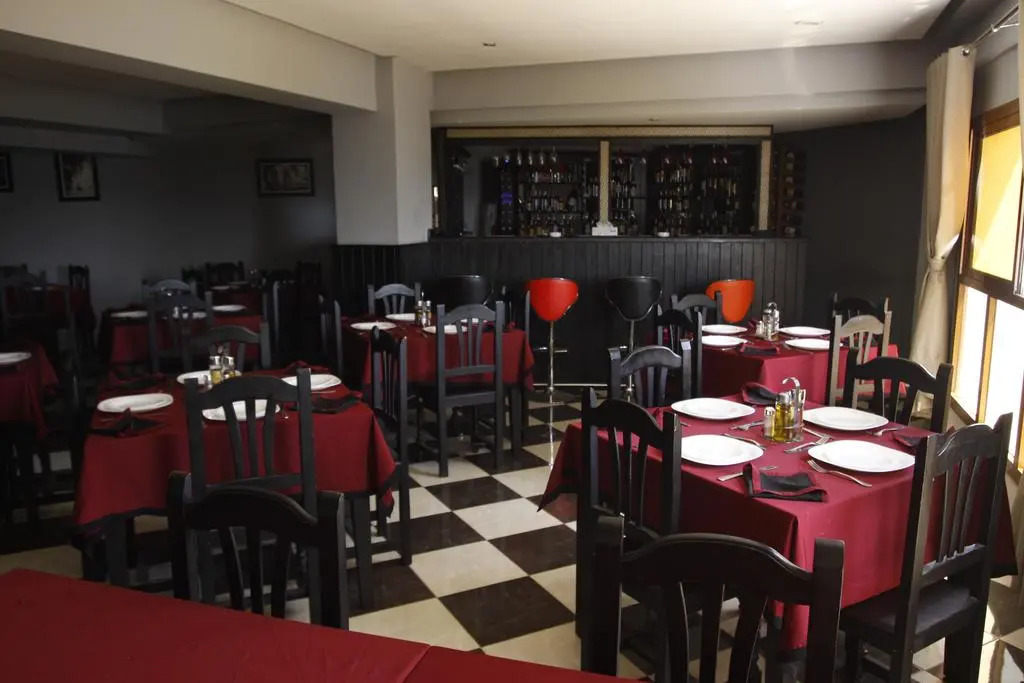 Hotel Asmaa