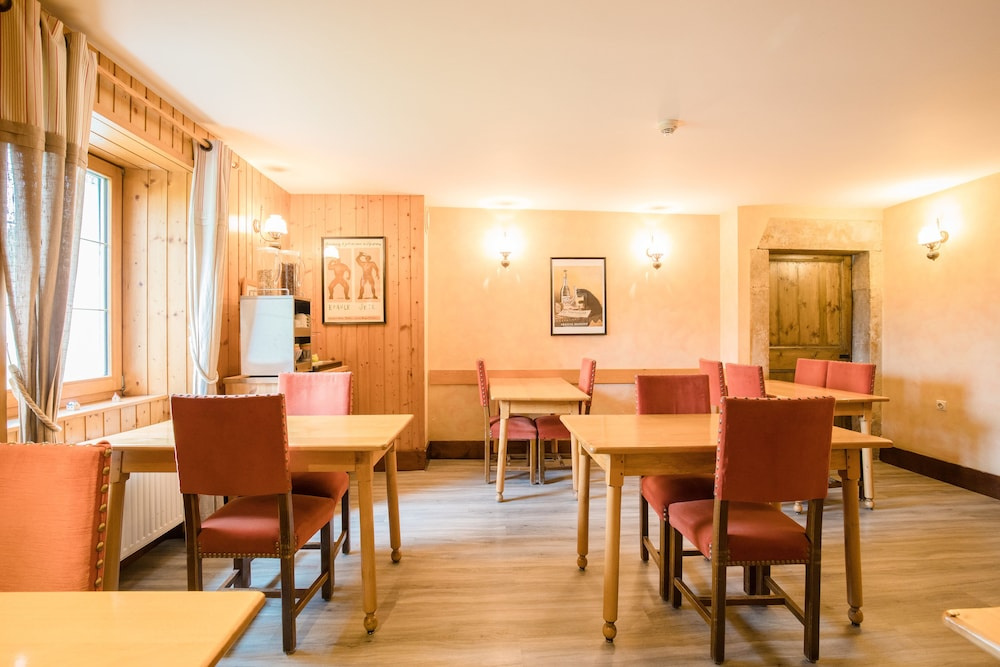 Auberge du Coude