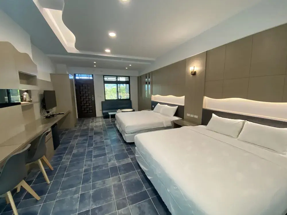Hotian Sky Villa