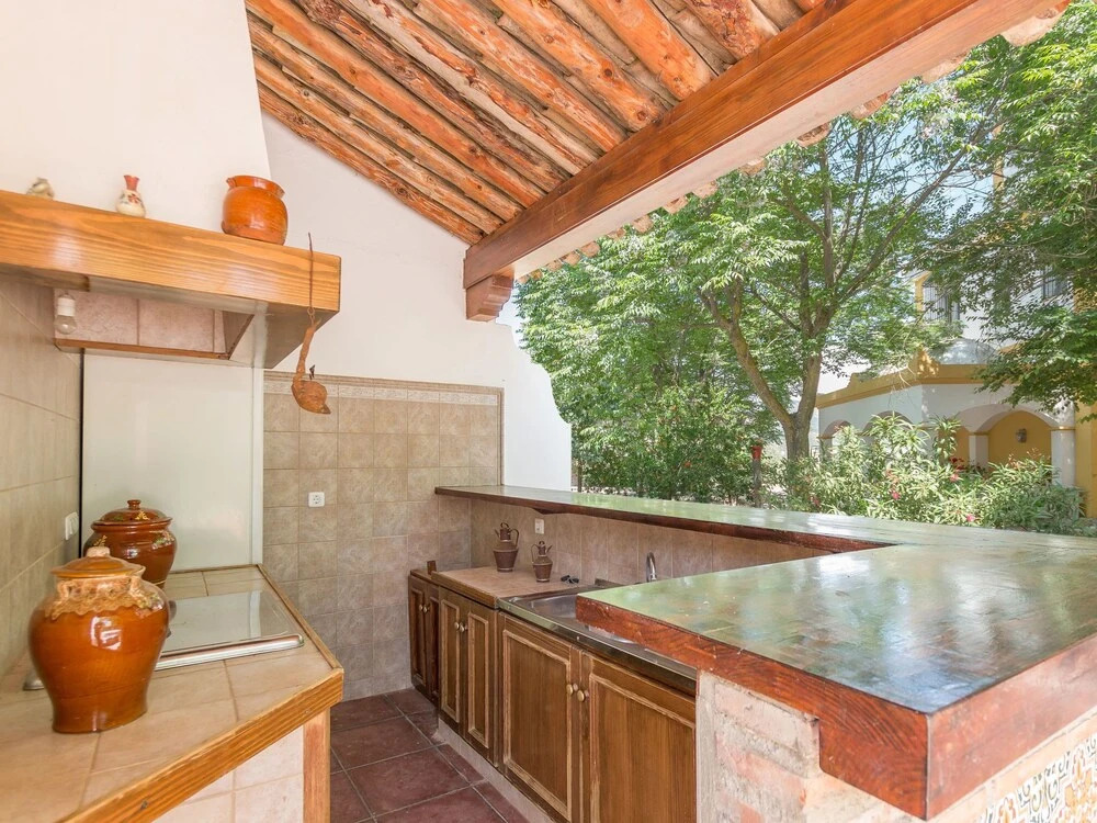 Villa in Priego with pool near Sierras Subbéticas