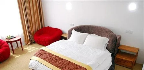 Jiuzhaigou Green Youth Hostel
