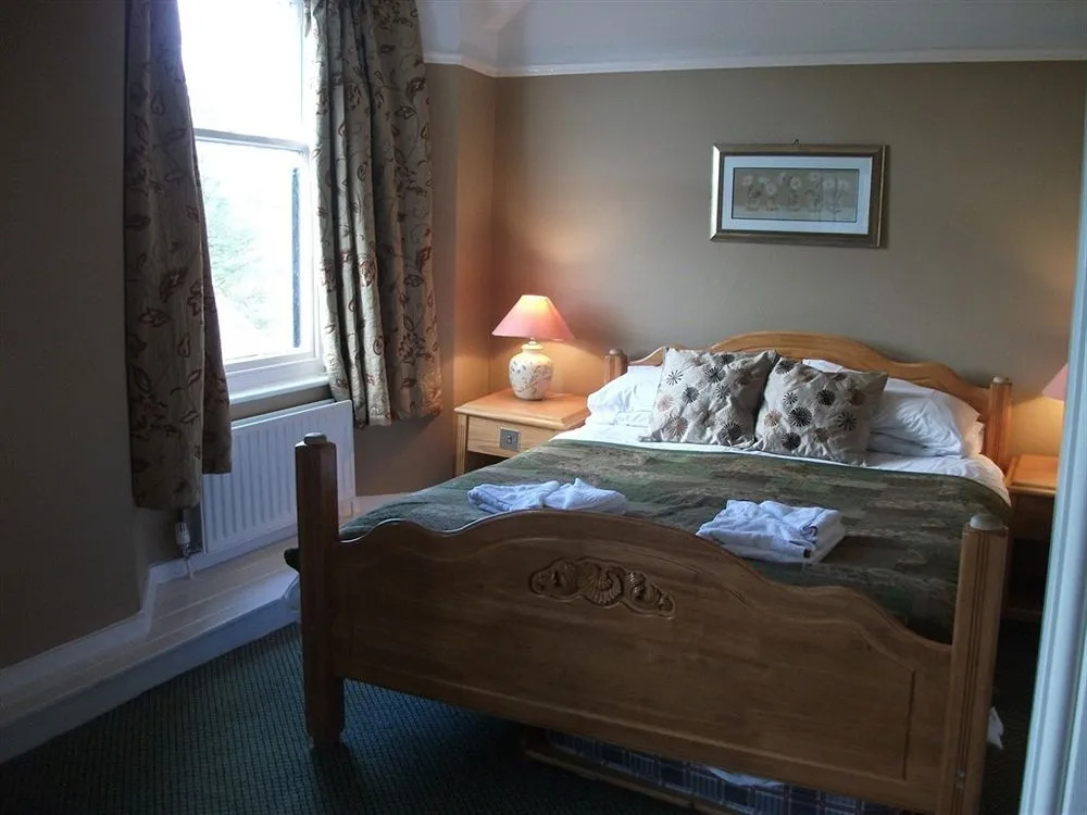 The George Hotel