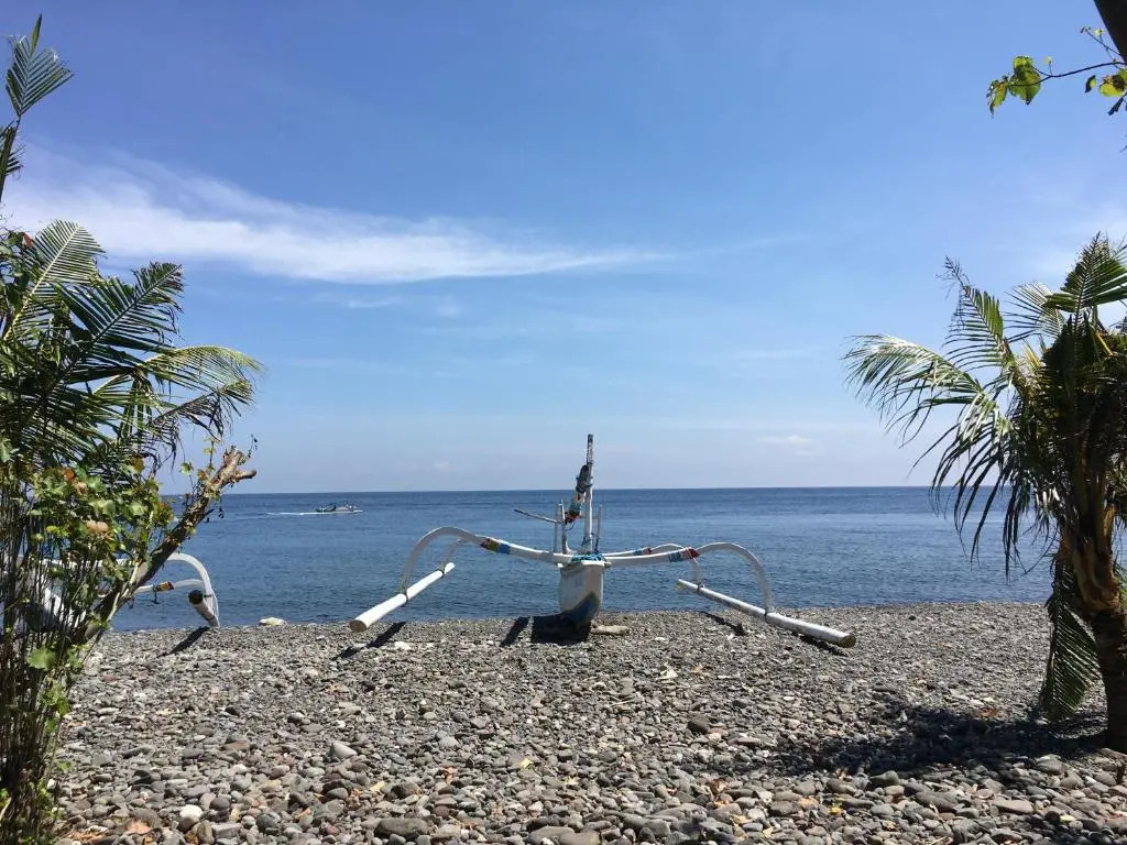 Villa Mangga Beach