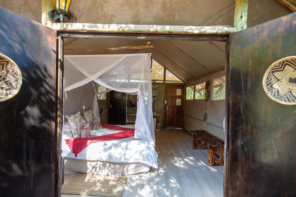Khowarib Lodge