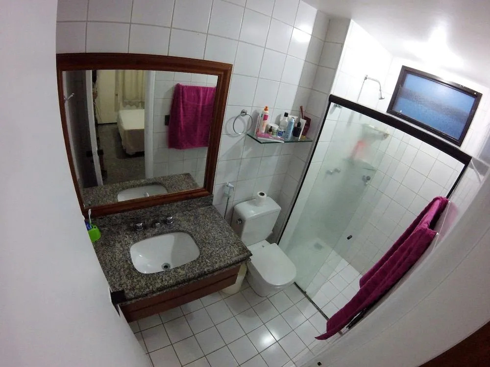 Flat Vista Mar, San Martin 1409