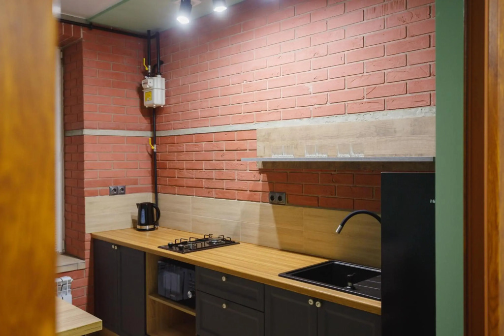 Loft Tiraspol
