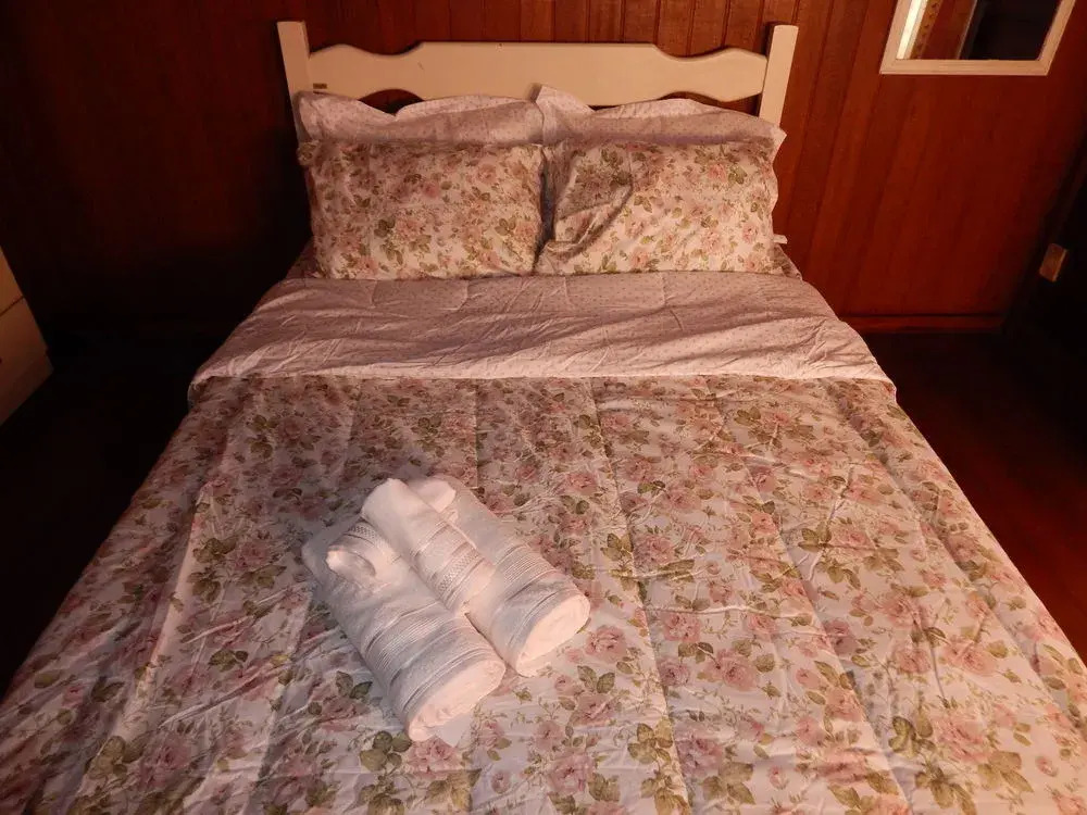 Praia Brava Guest House
