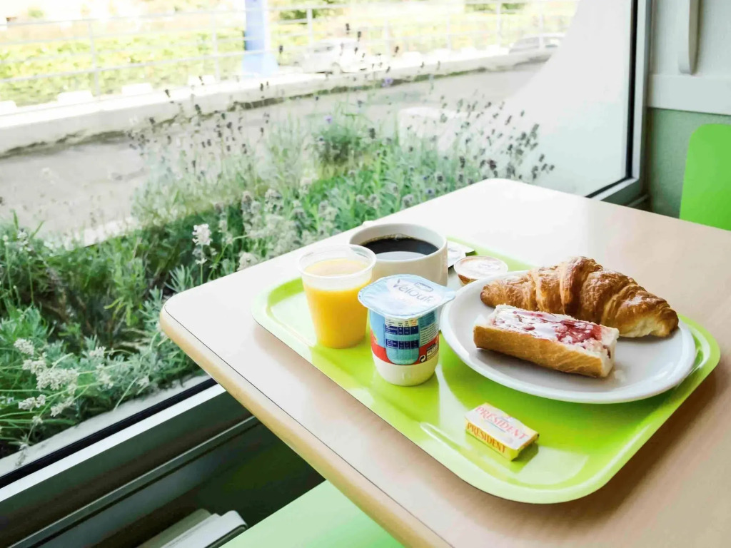 ibis budget Metz Sud