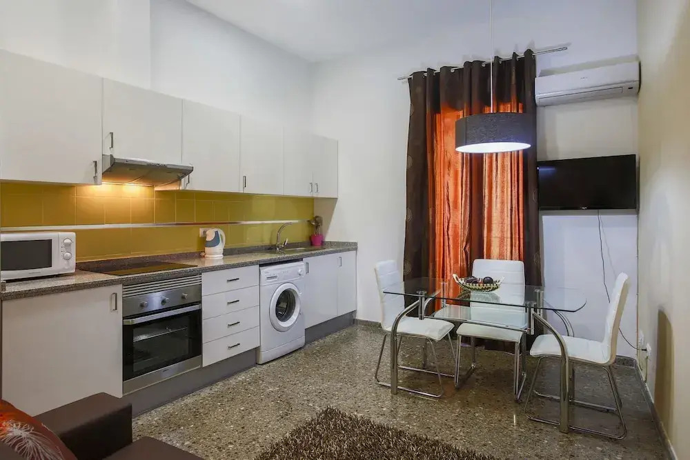 Apartamentos Carmen