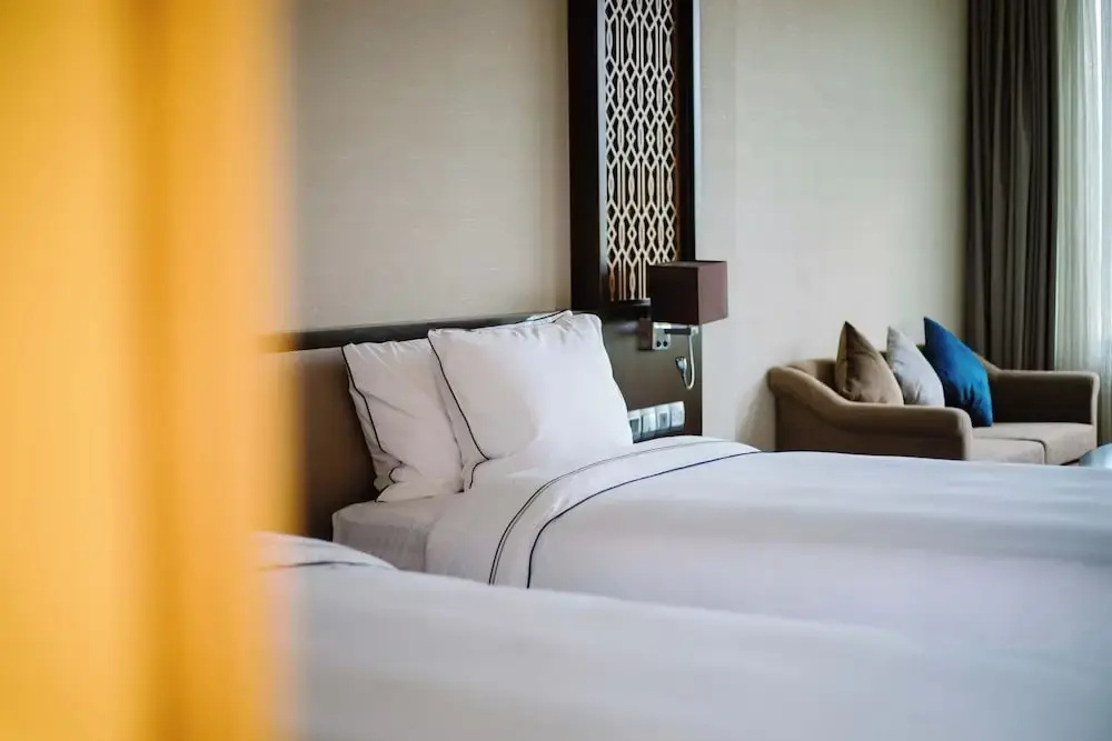 The Palm Nest Cam Ranh Private Pool Villa