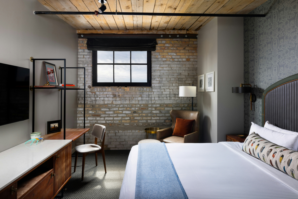 Hewing Hotel