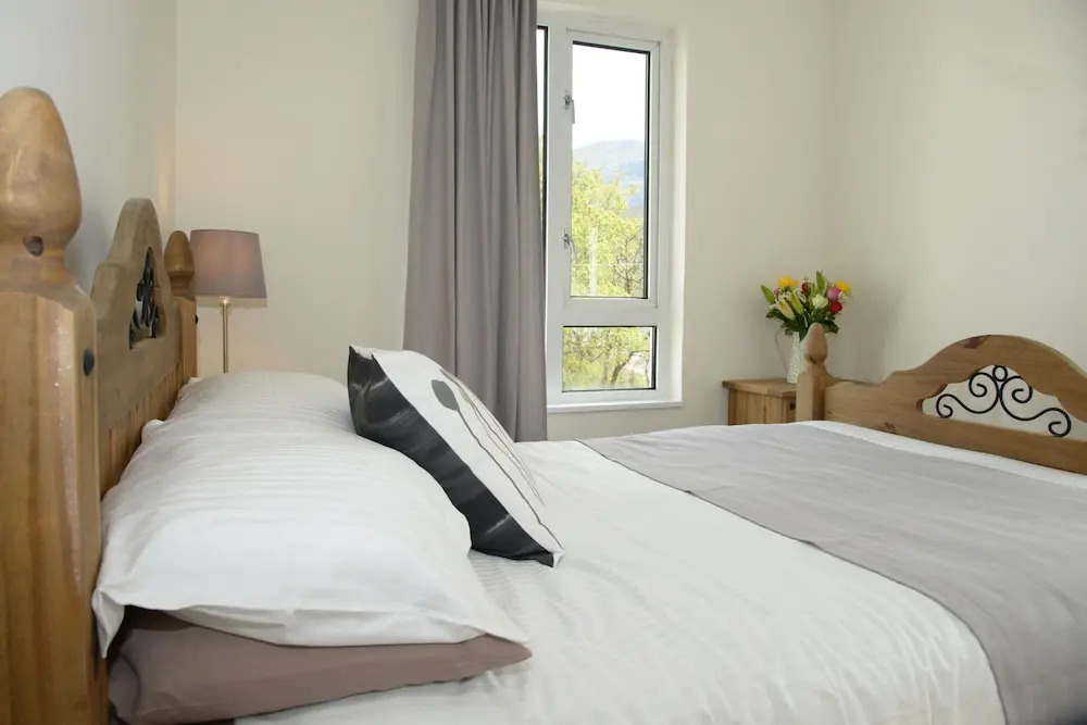 Gallt y Glyn Hostel
